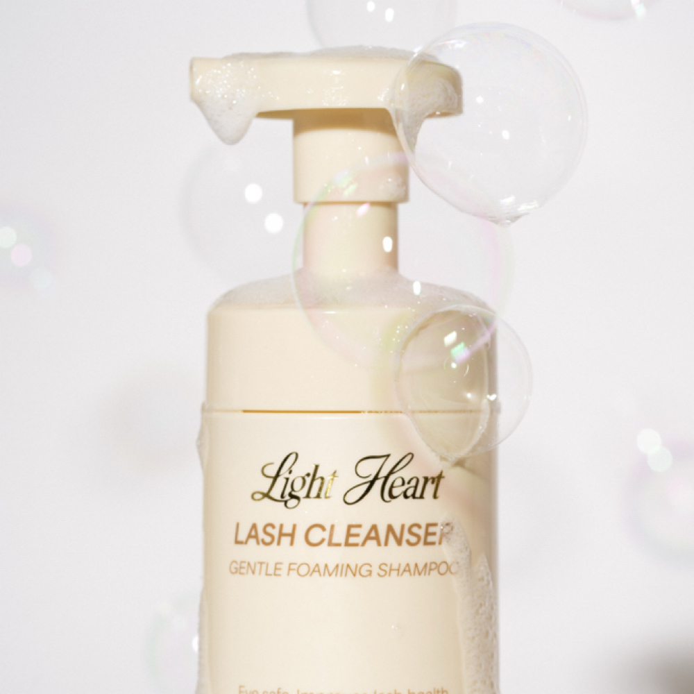 75 Min. Fill at BLESSED BEAUTY & CO. in Marysville, WA