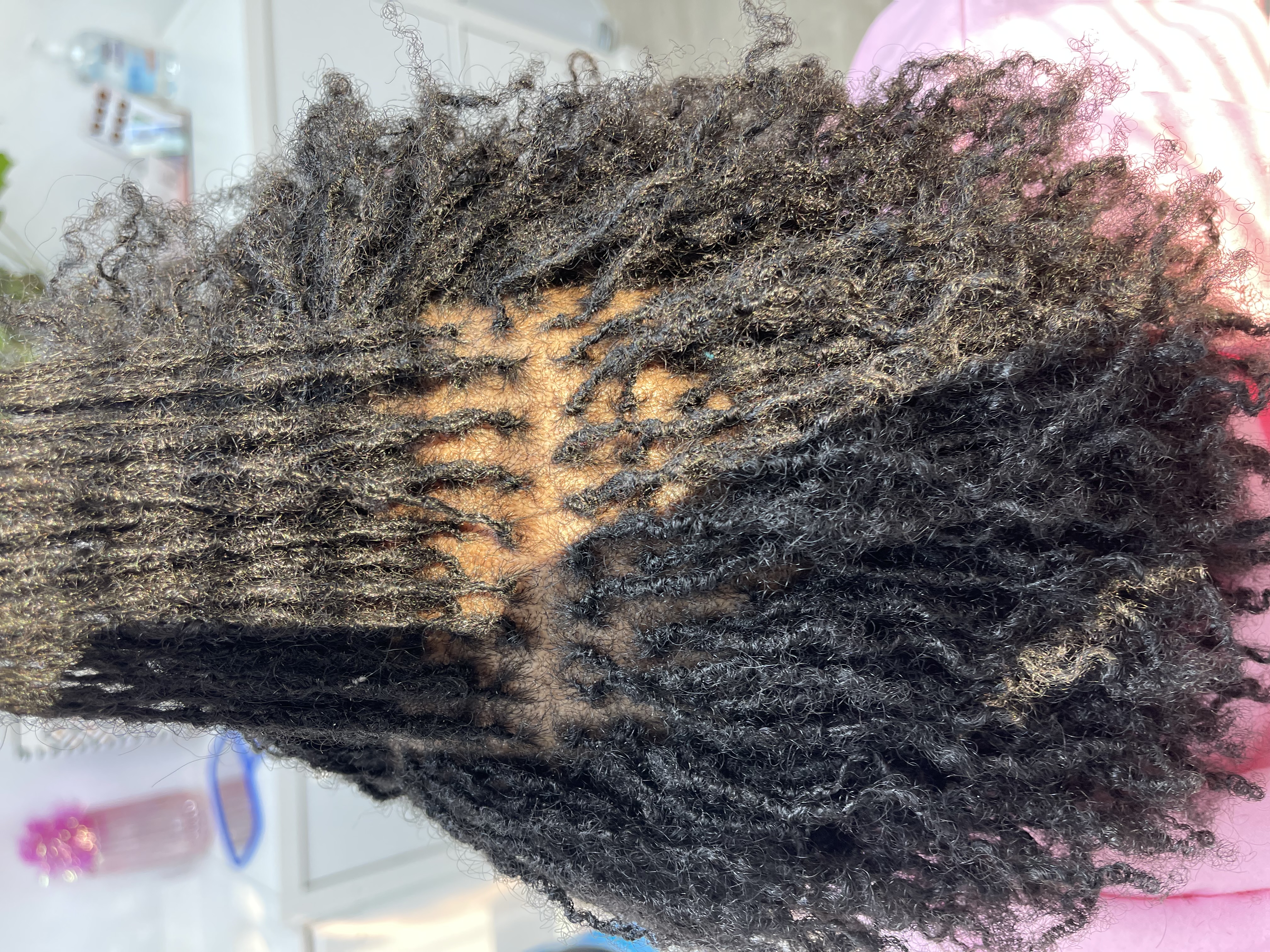 4-6 Weeks Retighting