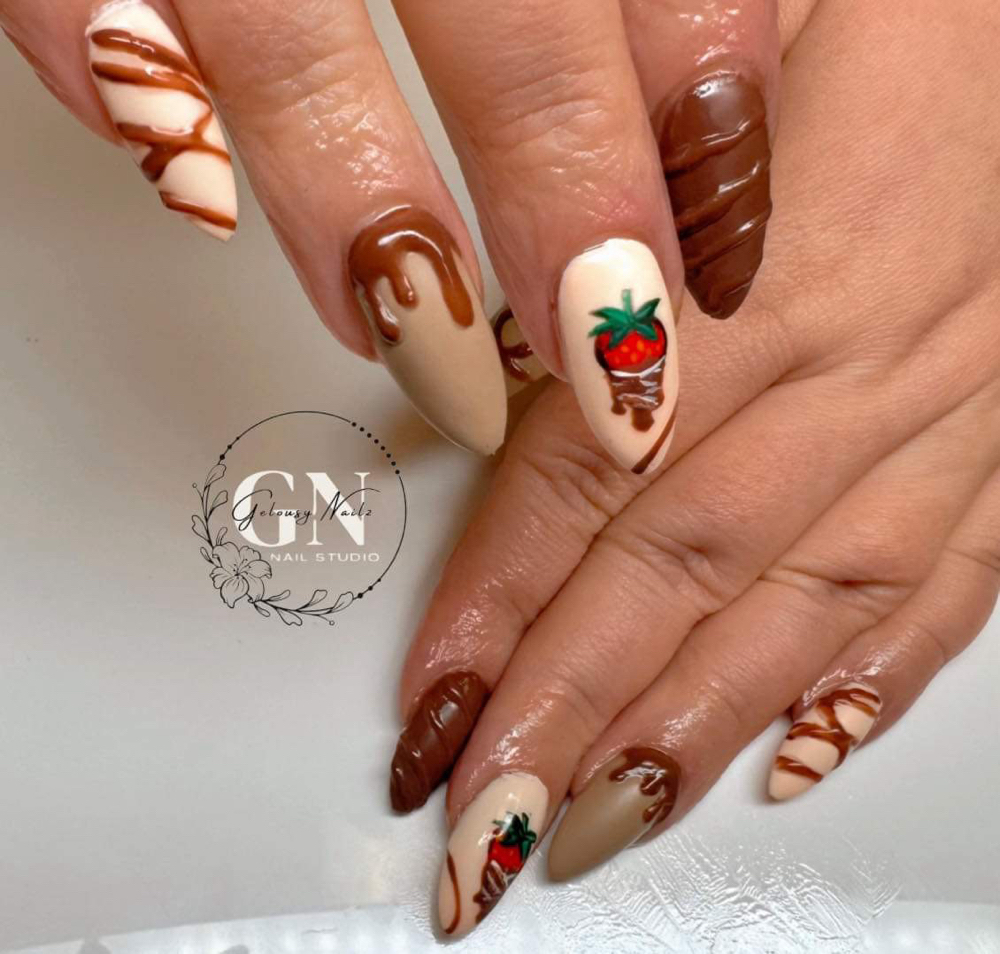 Gel-x Full Set