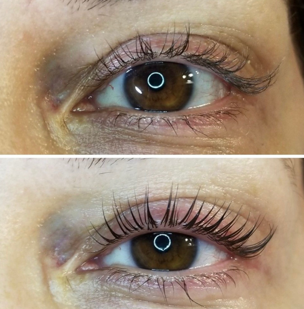 Lash Lift Only