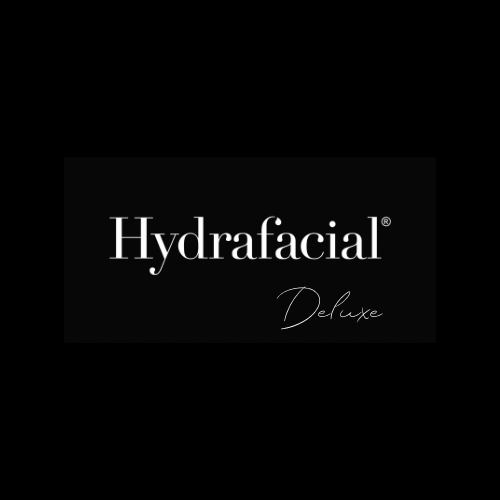 Deluxe Hydrafacial