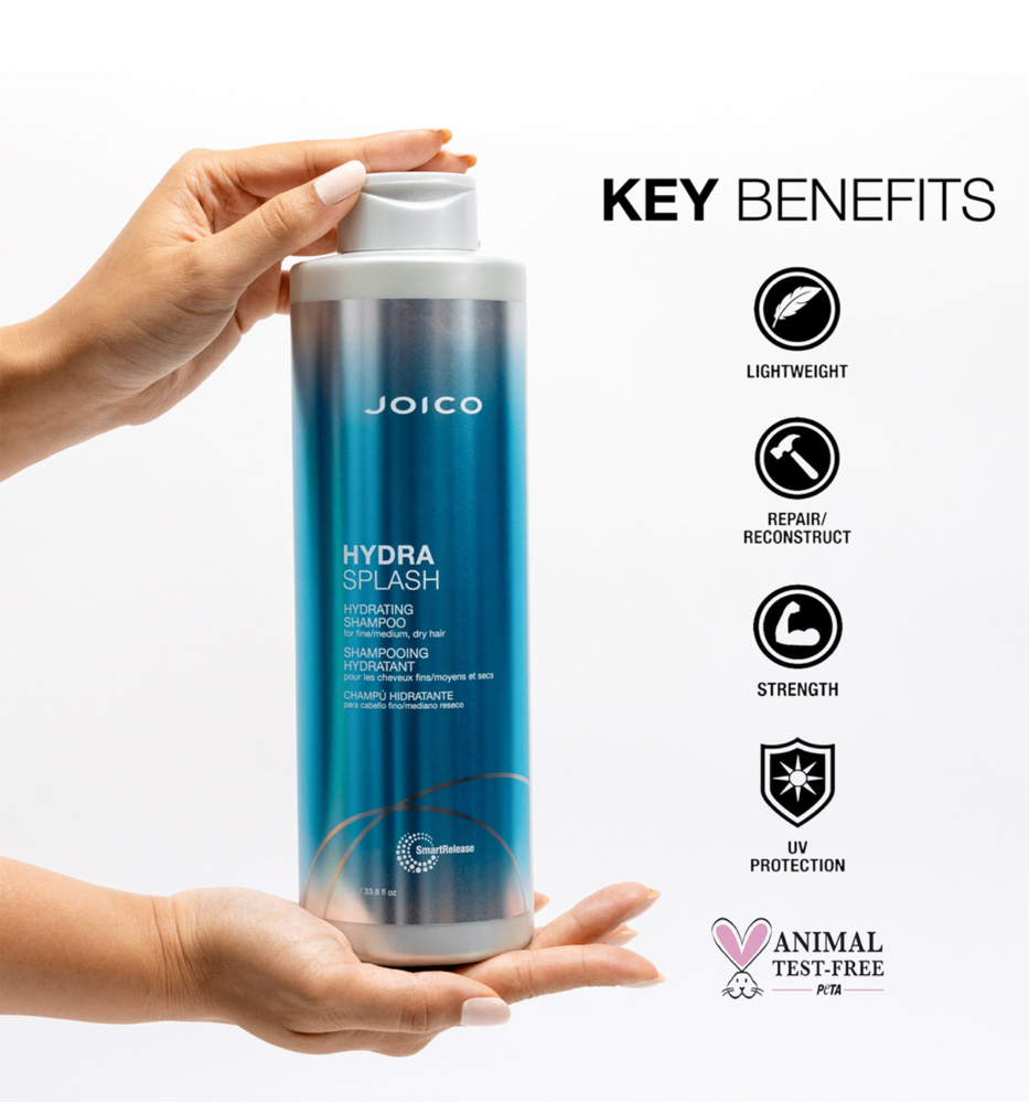Hydrasplash Shampoo