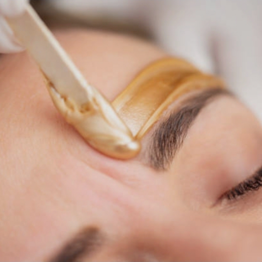 Waxing - Brow Maintenance at 903 Salon, Sherman, TX in Sherman, TX