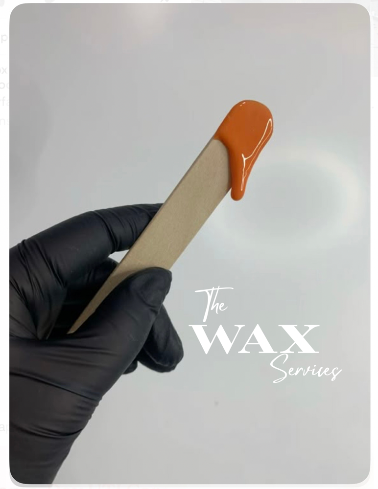 The Wax Services