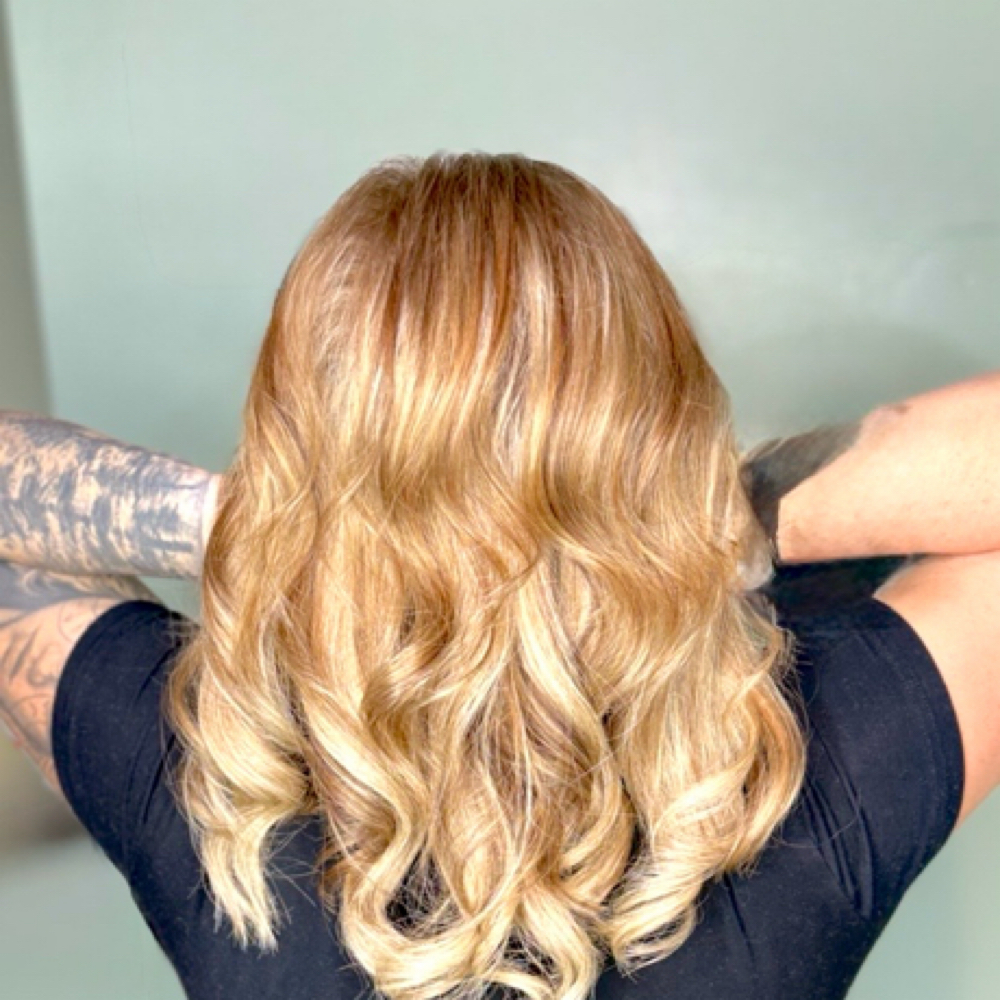 Extension Adjustment at Ren’s Place in Flushing, MI