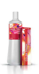 Semi  Hair Color