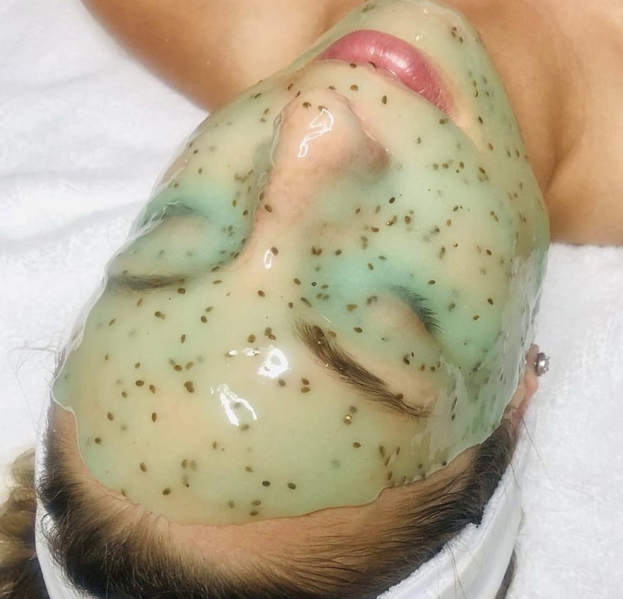 Add On- Hydro Jelly Mask