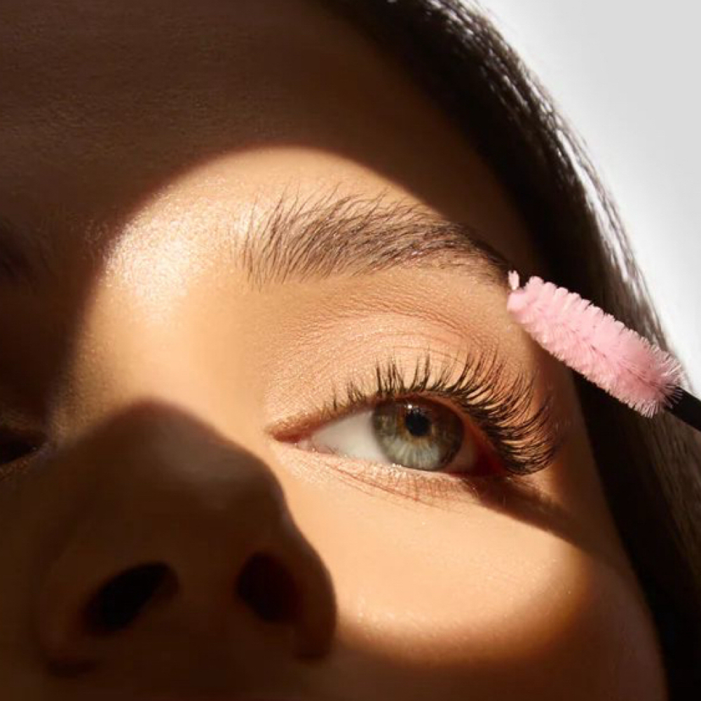 Lash Lift With Tint at Nina Impag Esthetics in San Antonio, TX