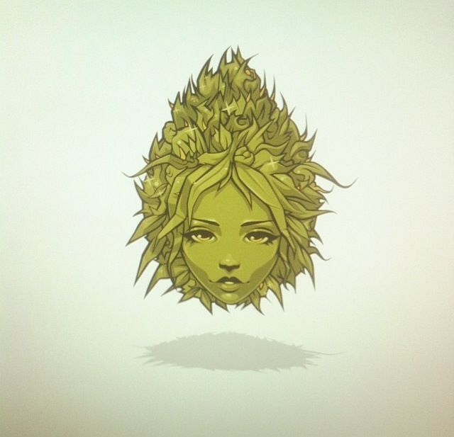 Leaf & Flower Deep Condition