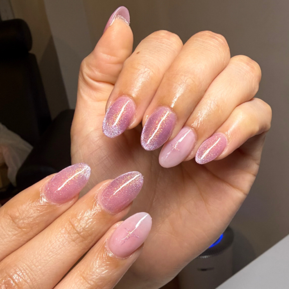 SNS Nails (All Lengths) at Salty Sis & Co in Lexington, NC