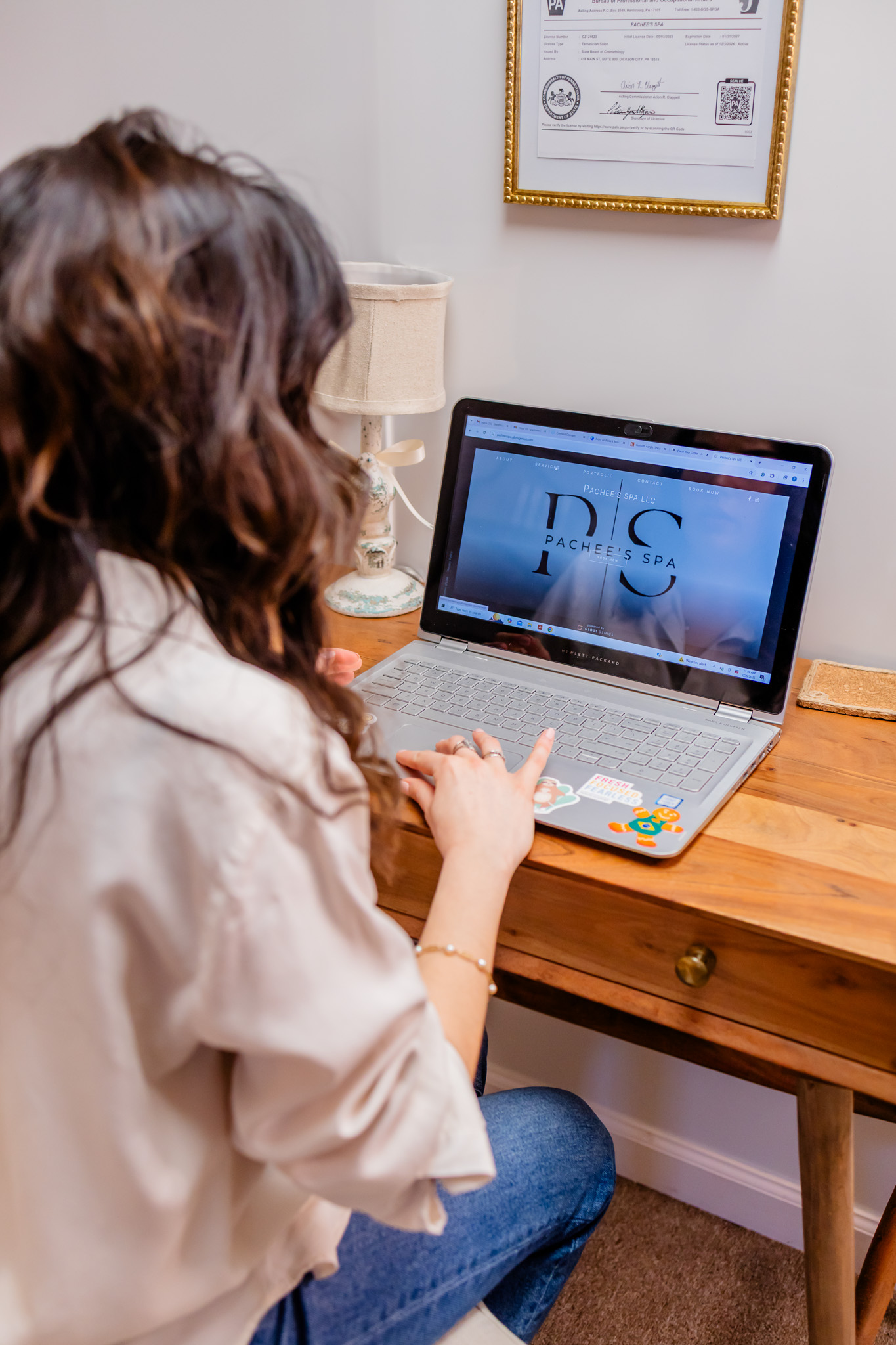 Virtual Consultation