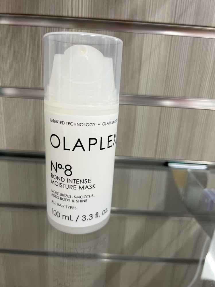 Olaplex Deep Conditioner