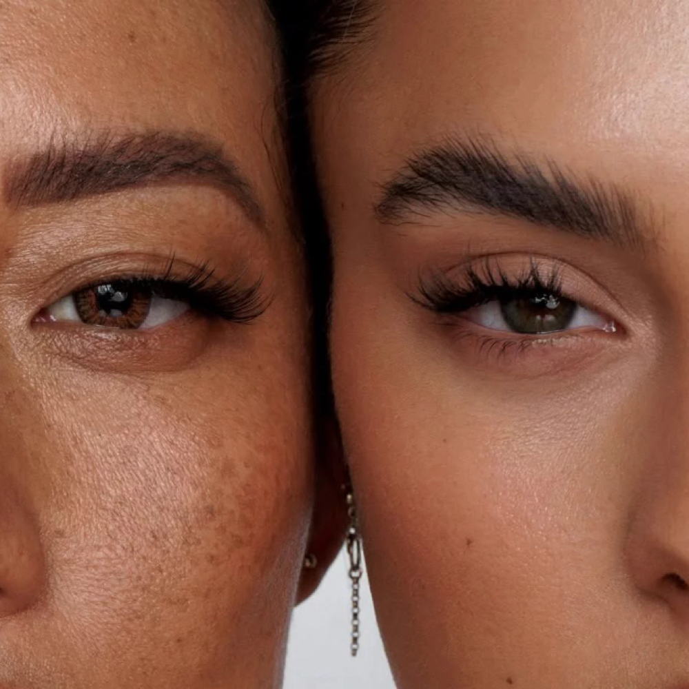 LUXX Brow Care Touch Up at LUXX Beauty Studio in Tucson, AZ