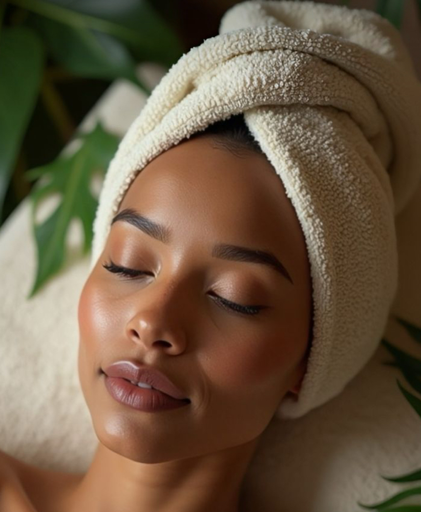 MEDITERRANEAN FACIAL at Y&M SKIN STUDIO in White Plains, NY