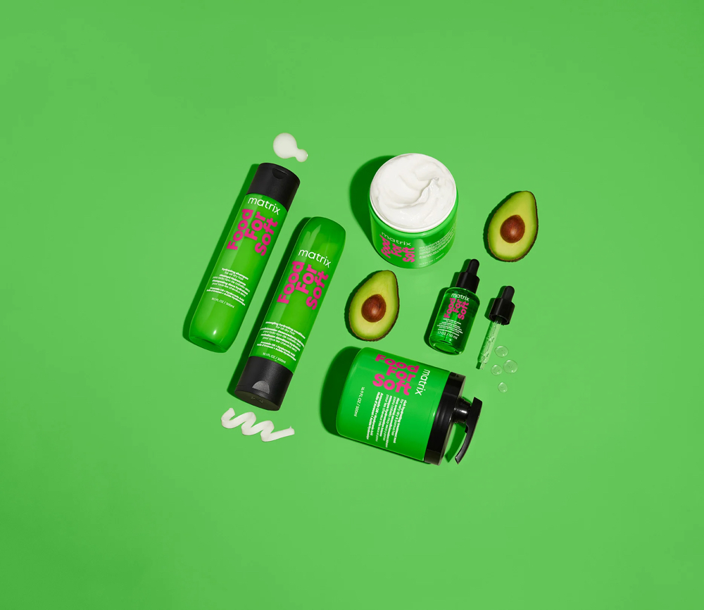 Deep Conditioning Treatment Add On