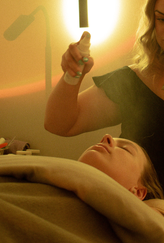Advanced Exfoliation Facials