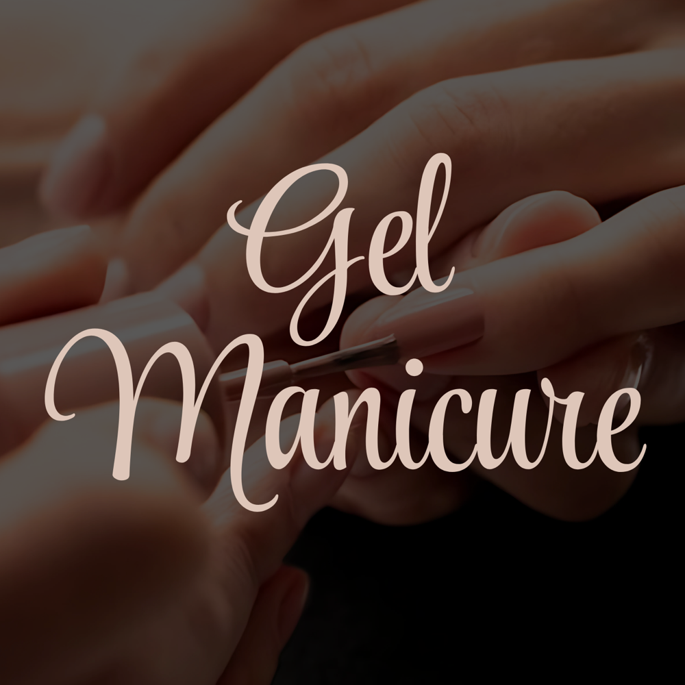Gel Manicure