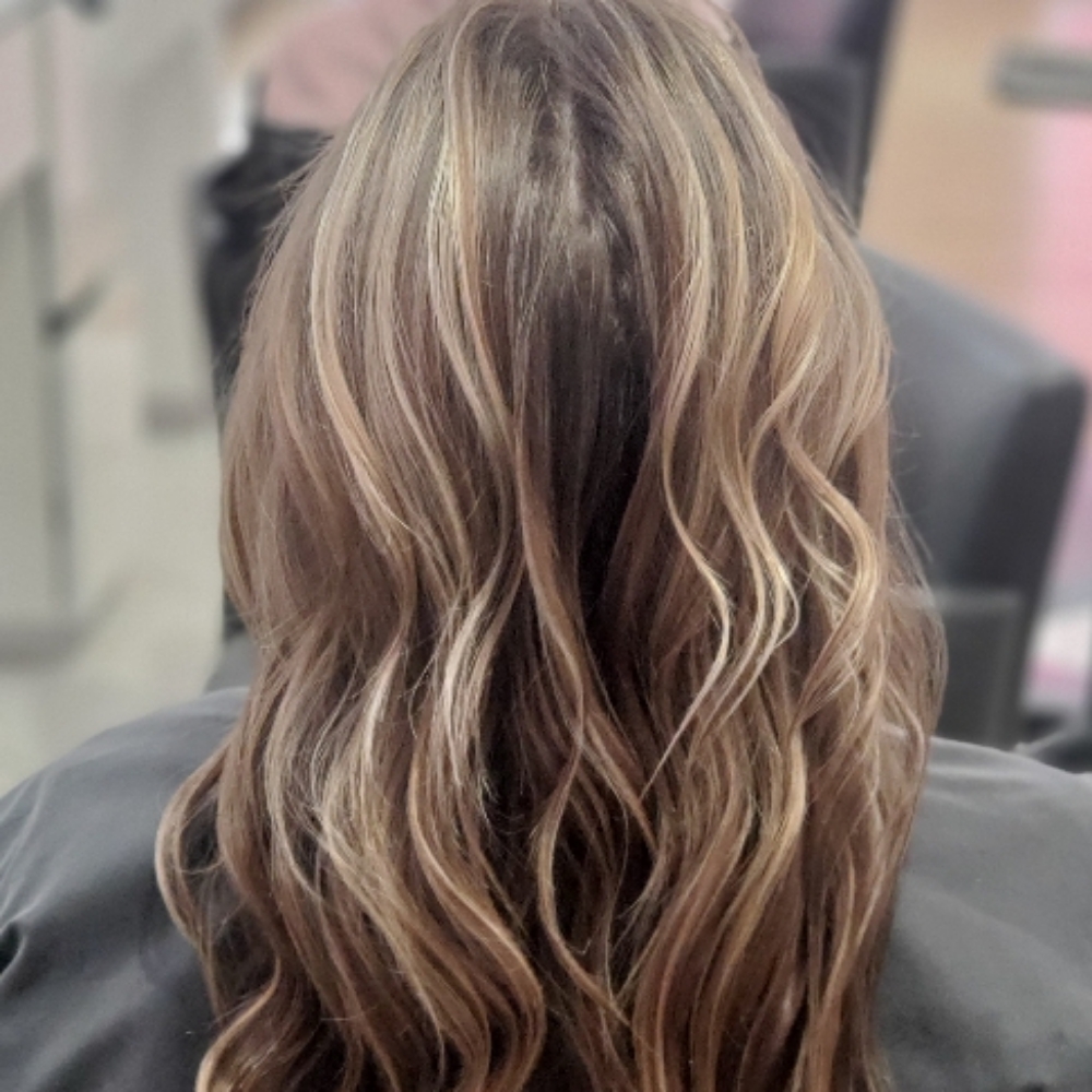 Keratin Express Add On at Briar & Belle Salon Co in Lufkin, TX