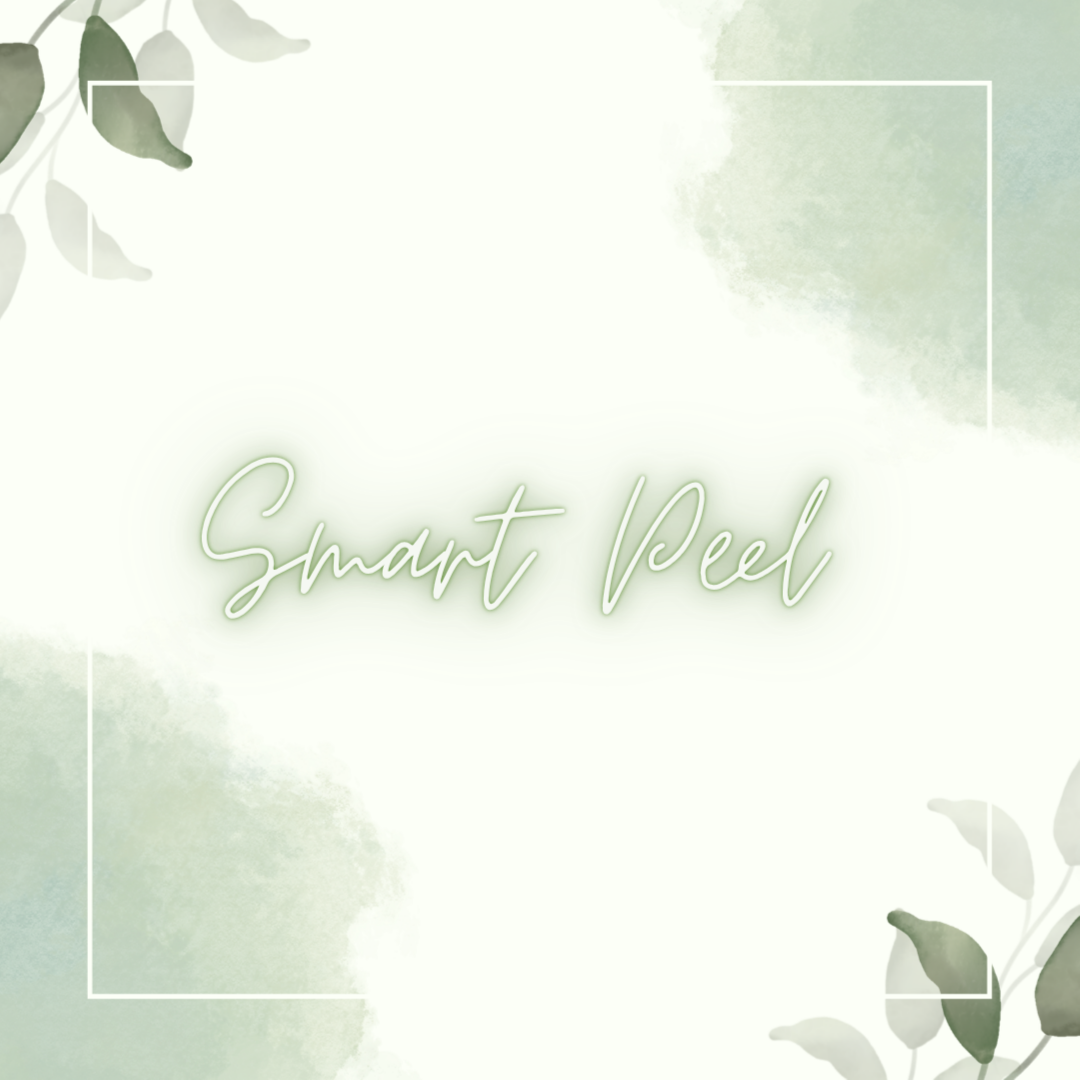 Smart Peel at Monet Esthetics and Skincare in San Diego, CA