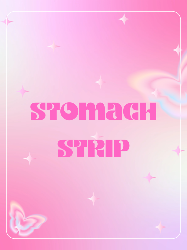 Stomach Strip