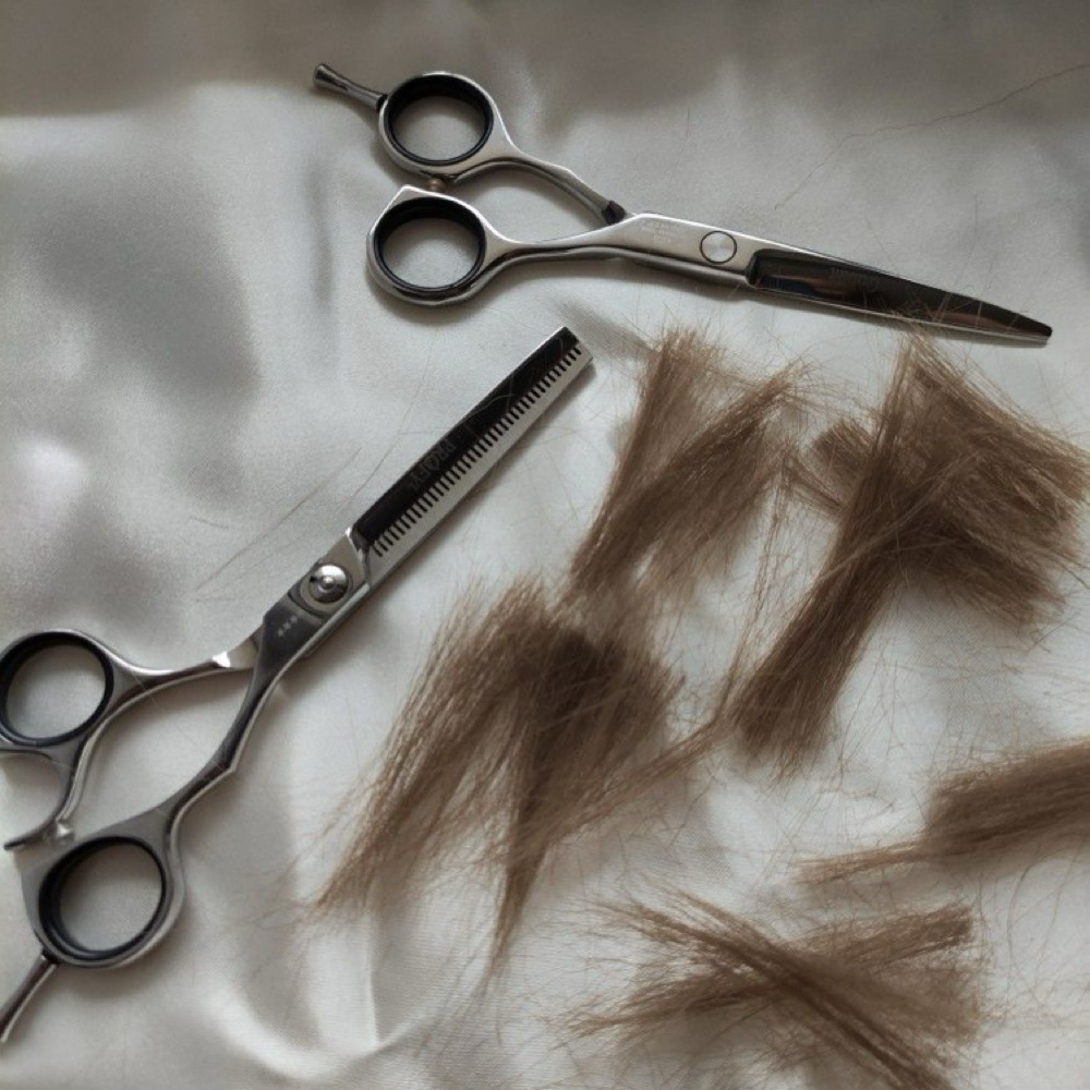 Haircut at Emily Martin Artistry in Westminster, CO