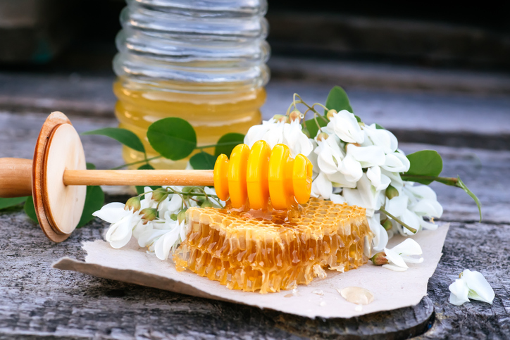 Soothing Propolis Ampoule Treatment