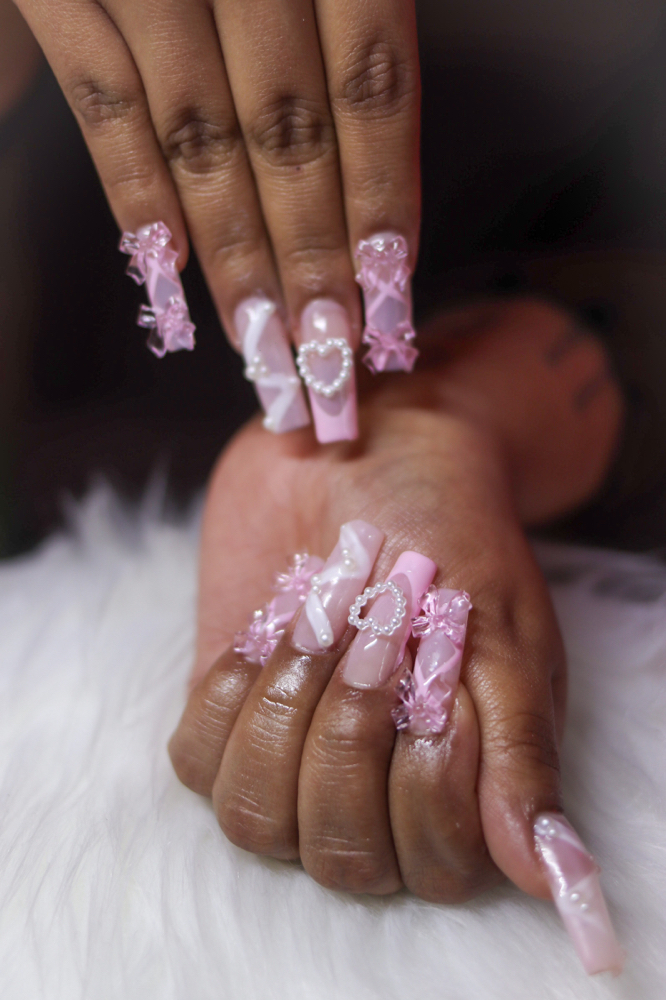 Gel X (XL)
