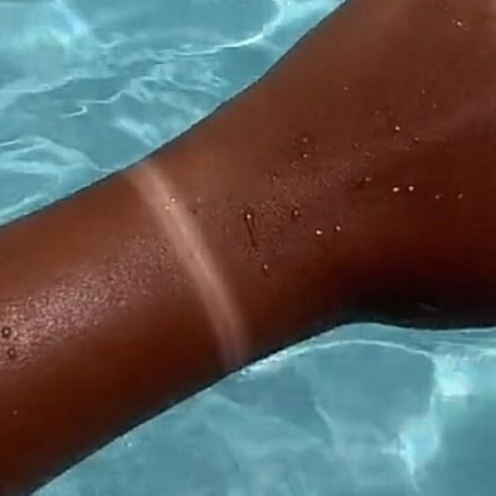 Bombshell Glow at Salty Soul Co in Thomasville, NC