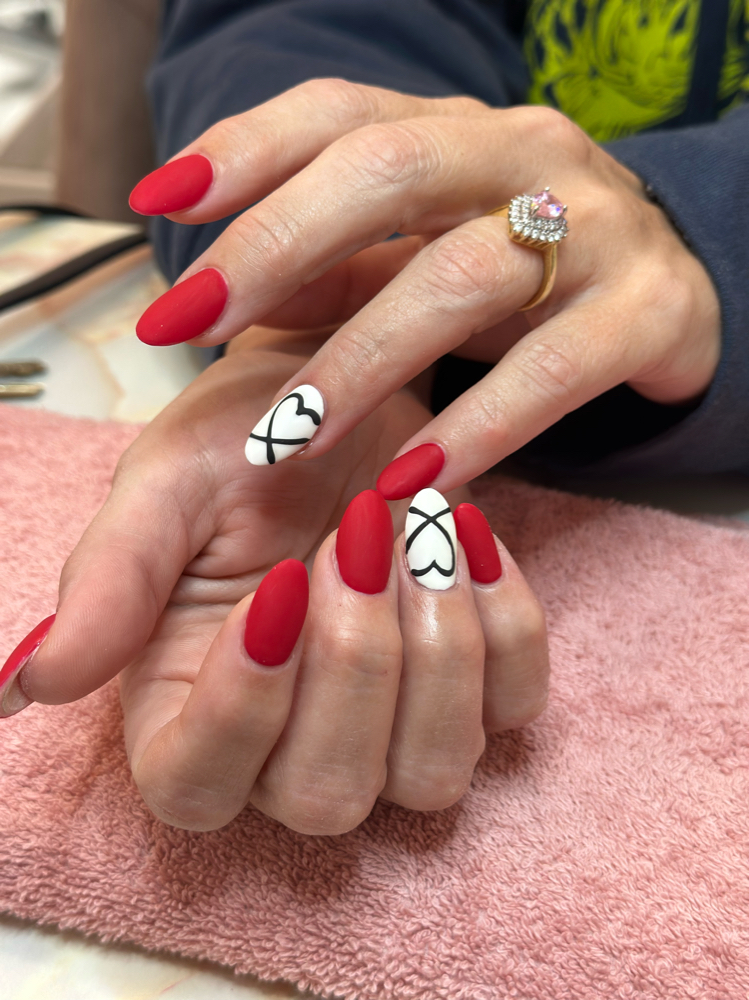 Acrylic Fill