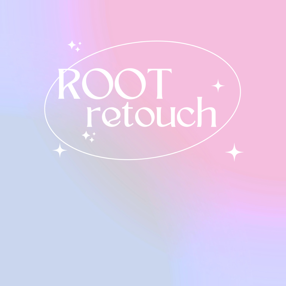 Root Retouch