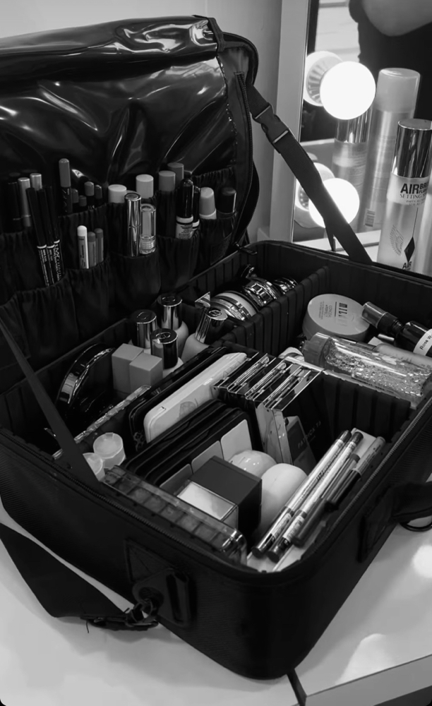 MAKEUP CONSULATION at daisybeeville in Orange, CA