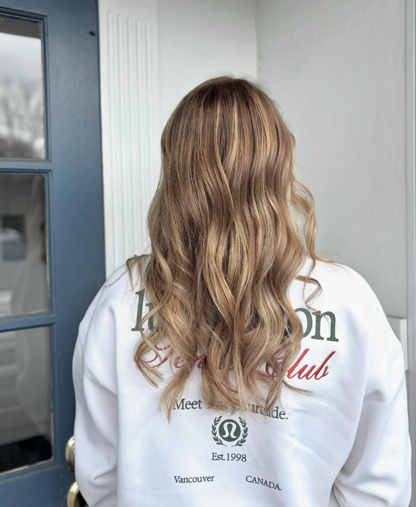Balayage