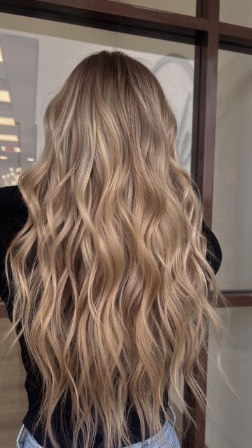 curls—no wash