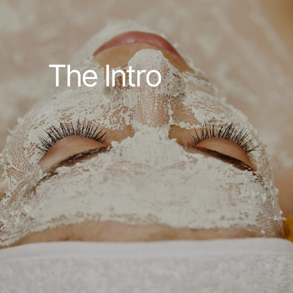 The Intro - New Clients