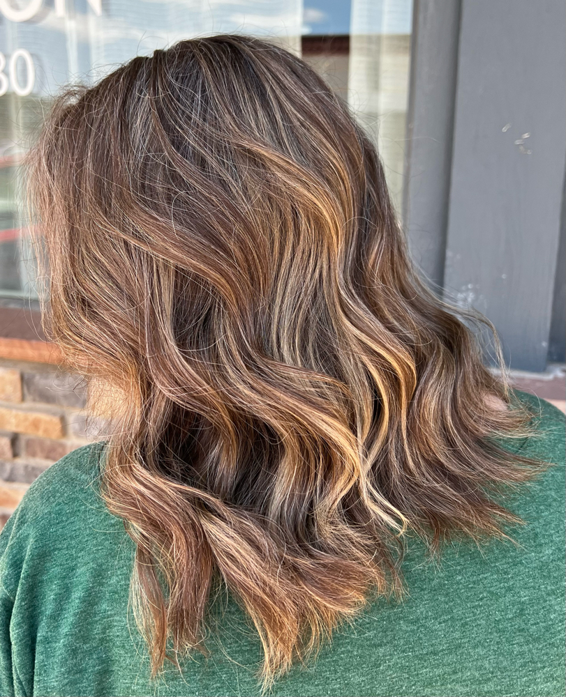 Balayage