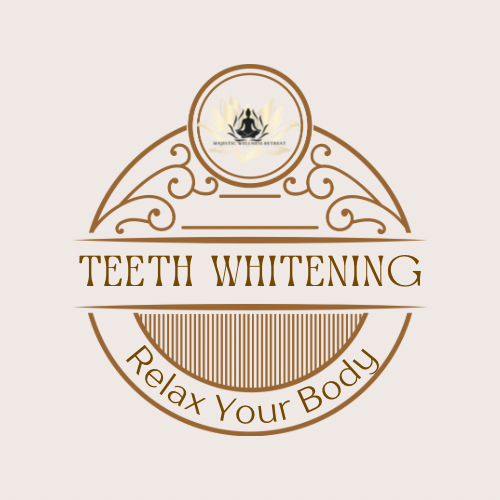 Teeth Whitening