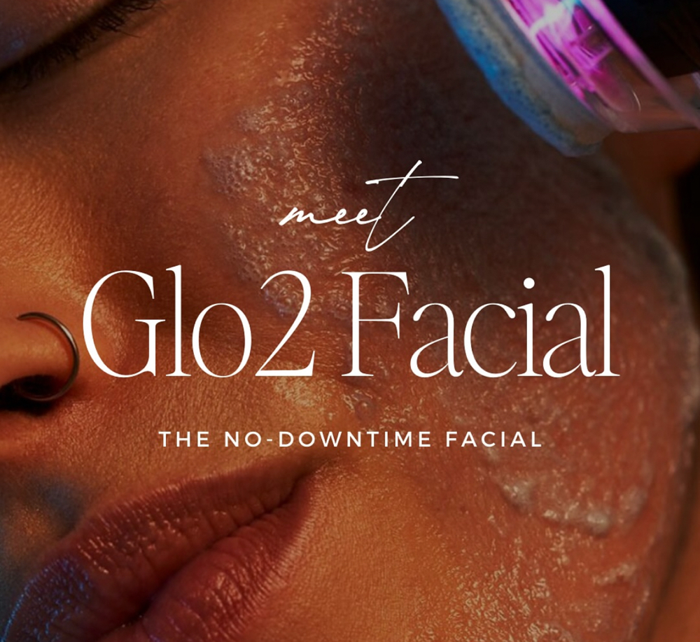 Glo2 Facial at Beauty&Co. Lash and Skincare Studio in Colorado Springs, CO