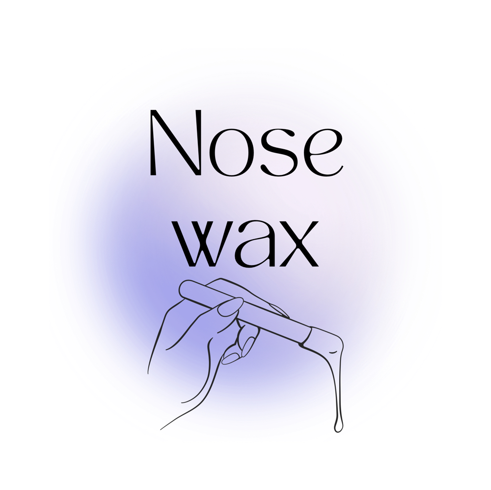 Nose wax at Esties By Lexi in Idaho Falls, ID