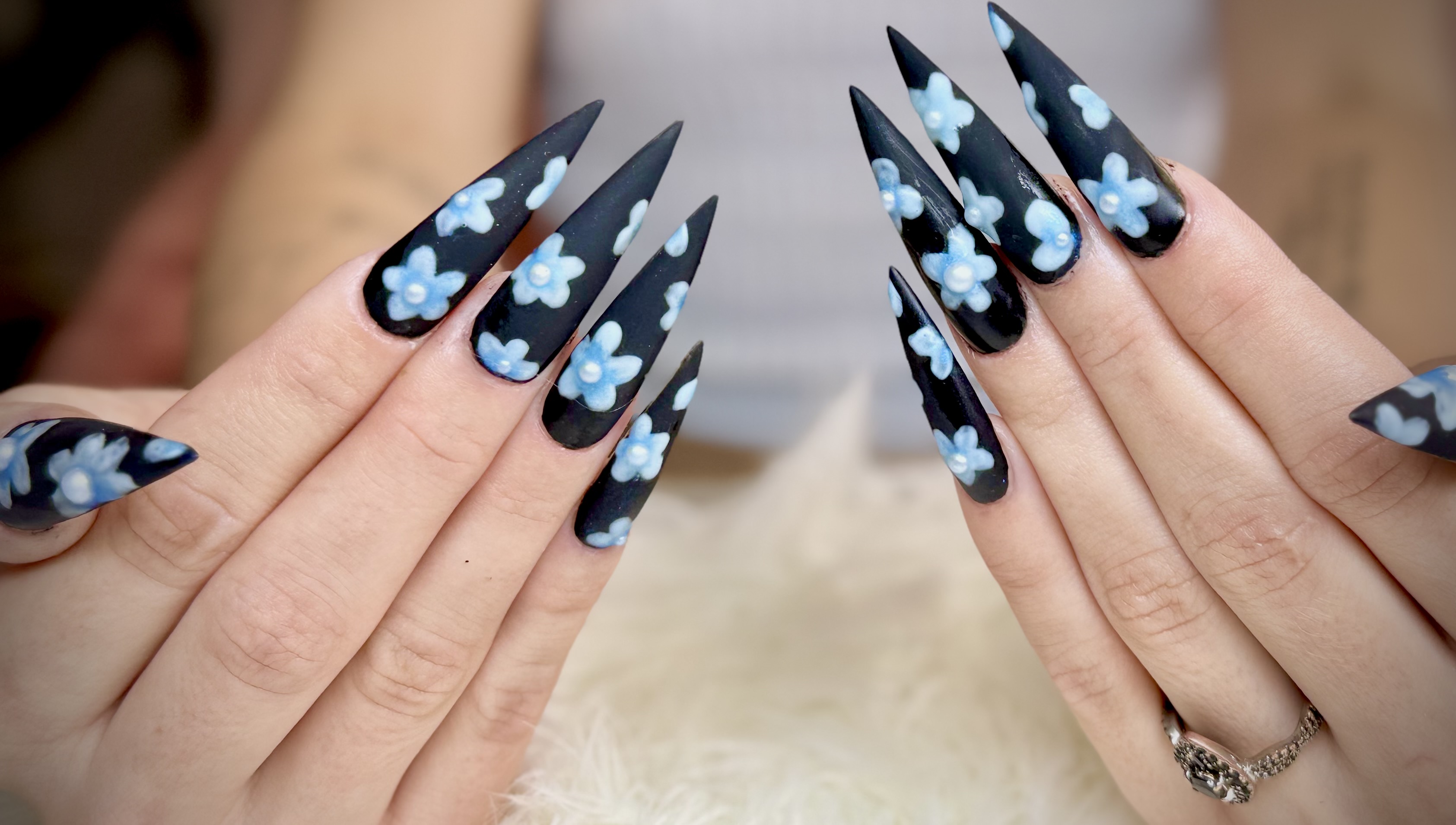 Tips Full Set XLong