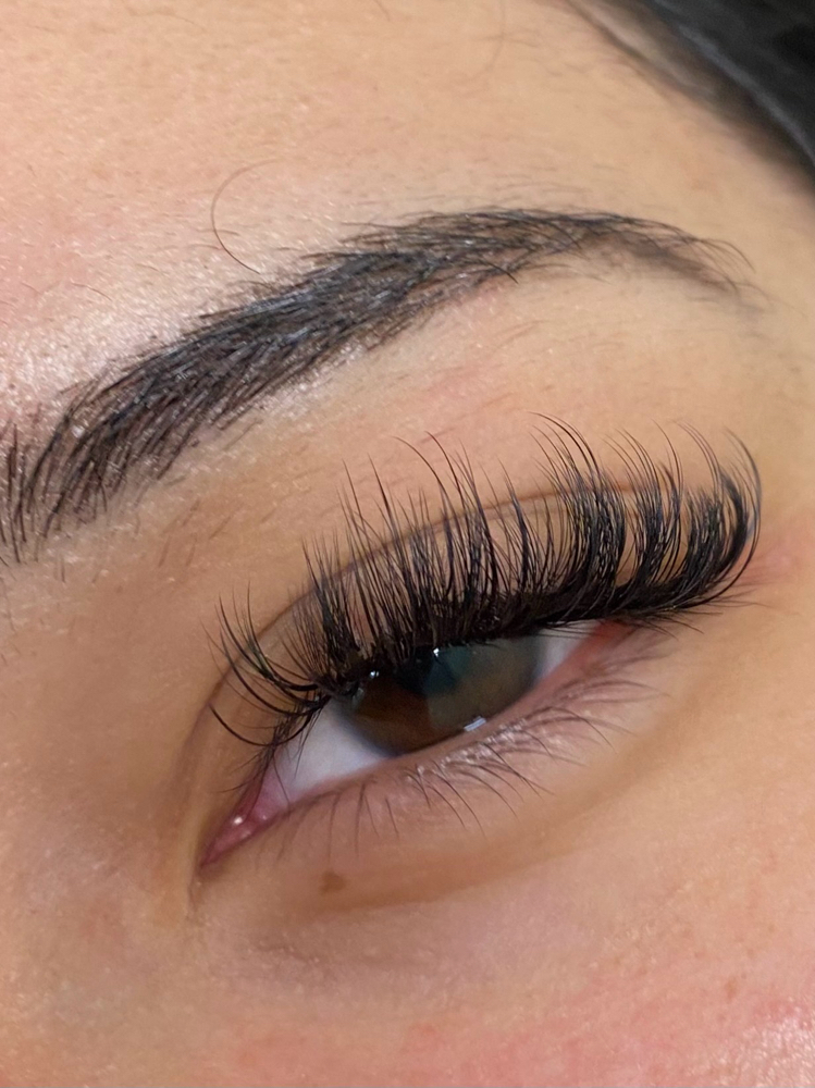 Mini Lash Fill