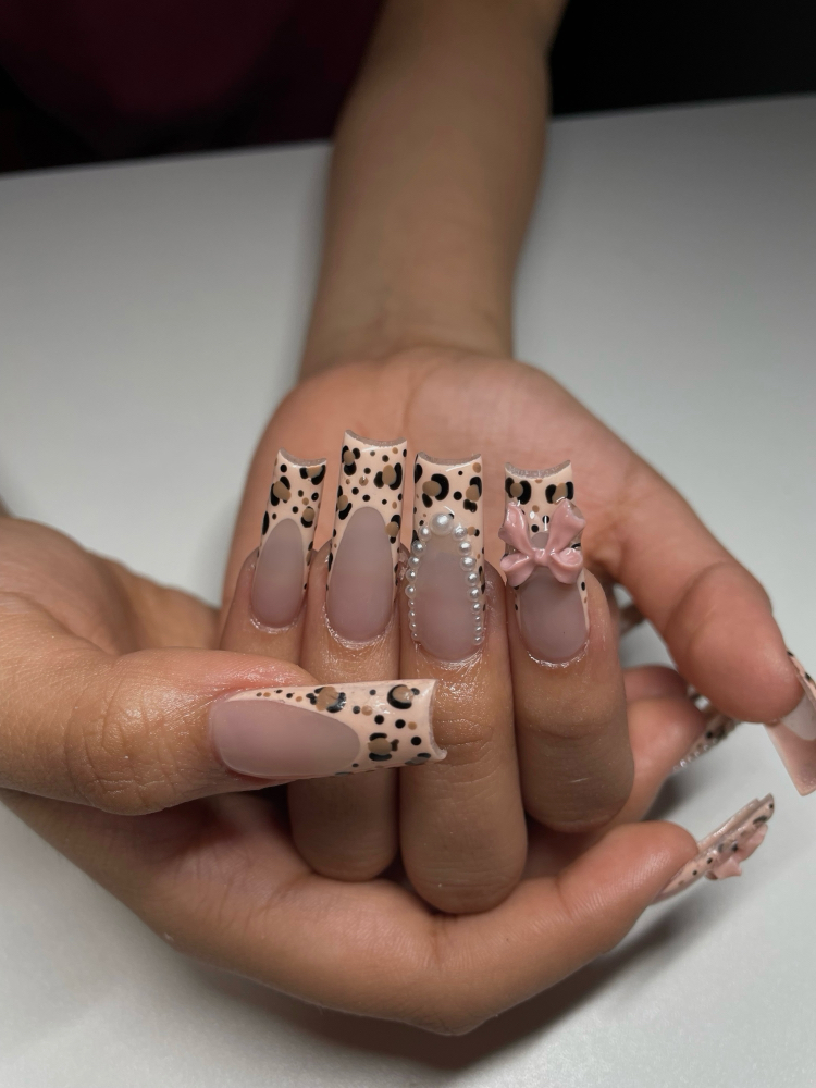 French Tip