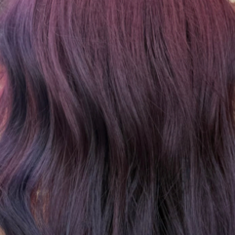 Color Melt *NO BLEACH* at Dye By The Blade in Indianapolis, IN