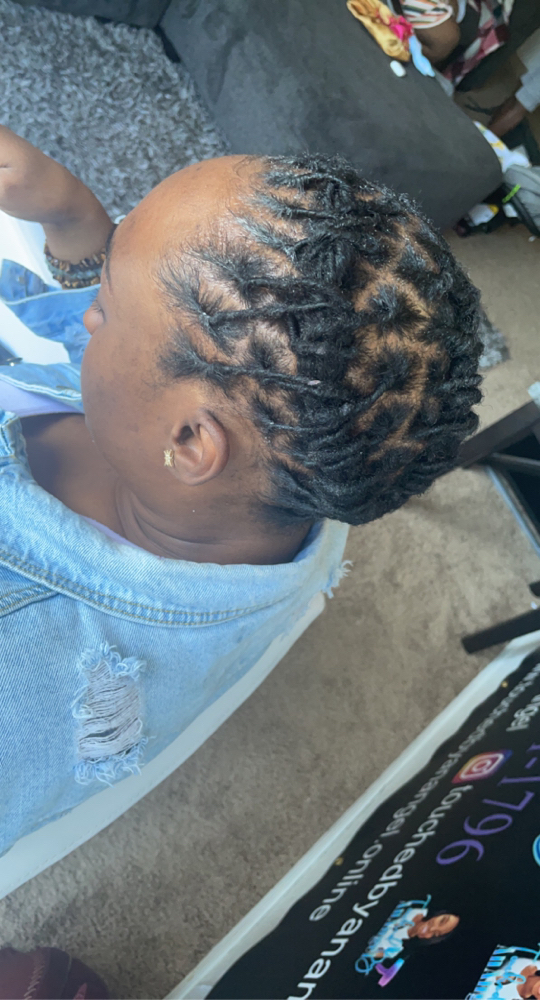 Retwist