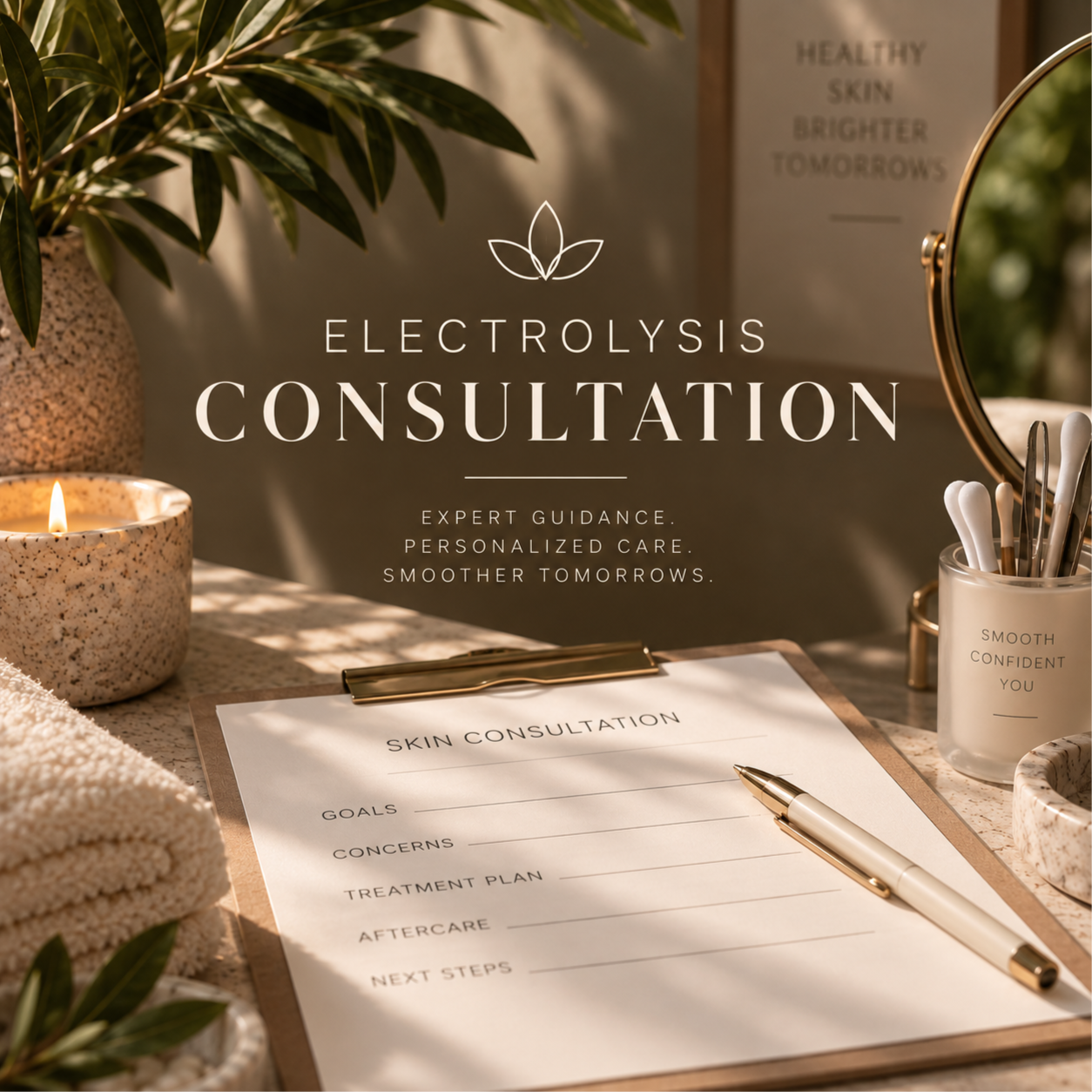 Complimentary Consultation at Studio 486 A Beauty Boutique in Newport Beach, CA
