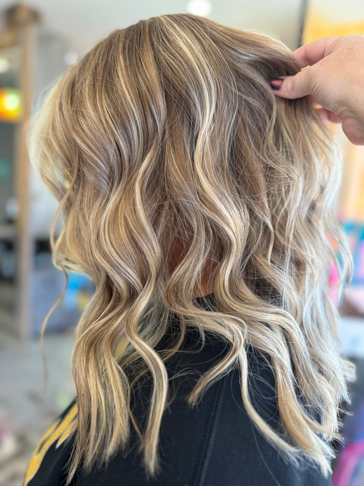 HIGHLIGHT+CUT