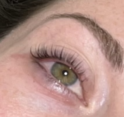 Lash Lift & Tint