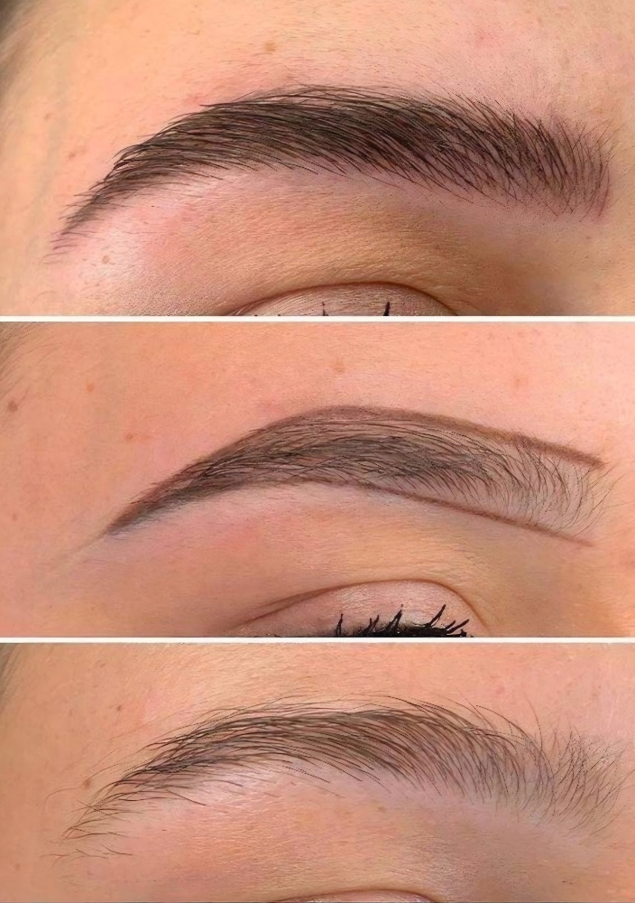 Microblading
