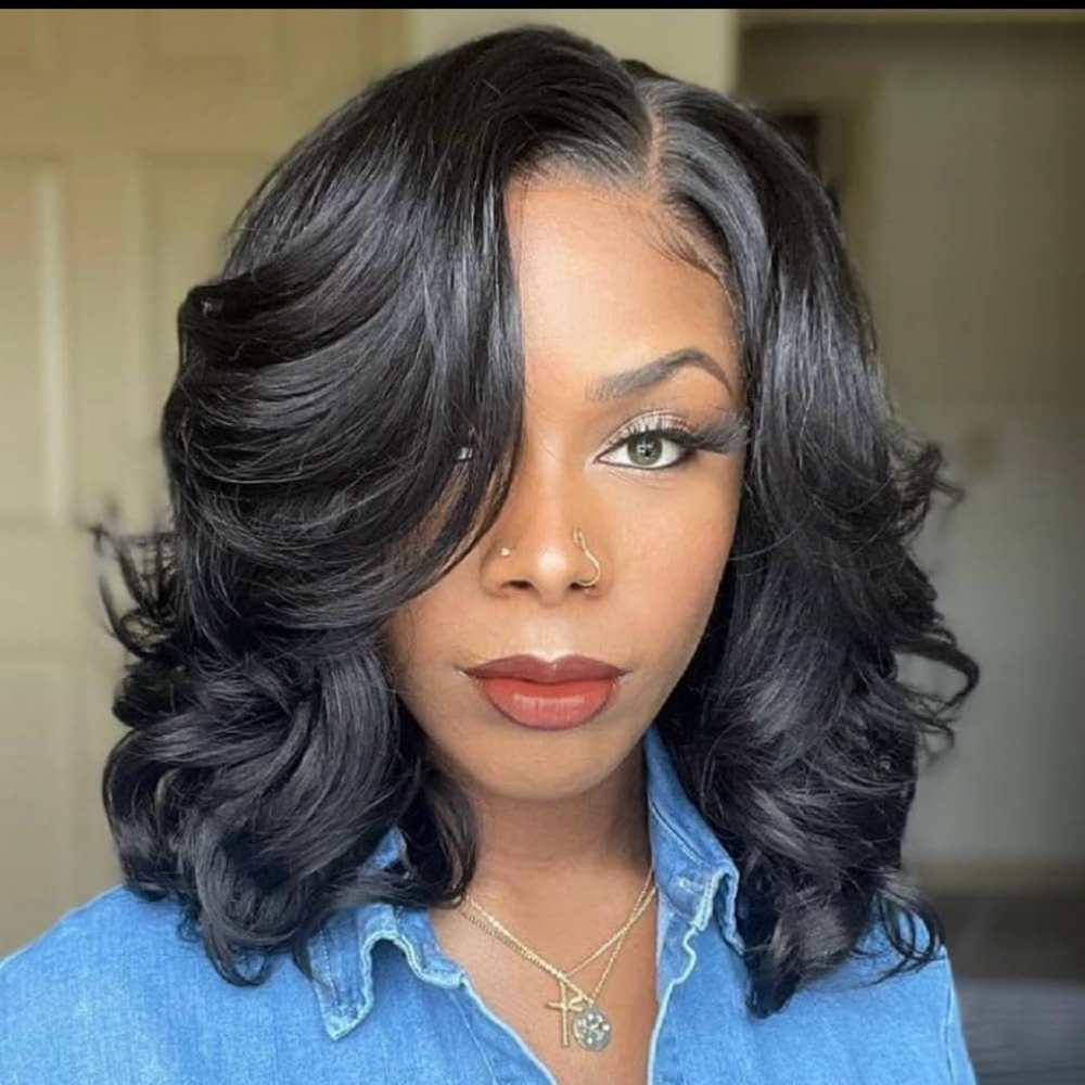 ✨ Basic Sew-In Maintenance at HouseoflocsandBraidsTX in Mansfield, TX