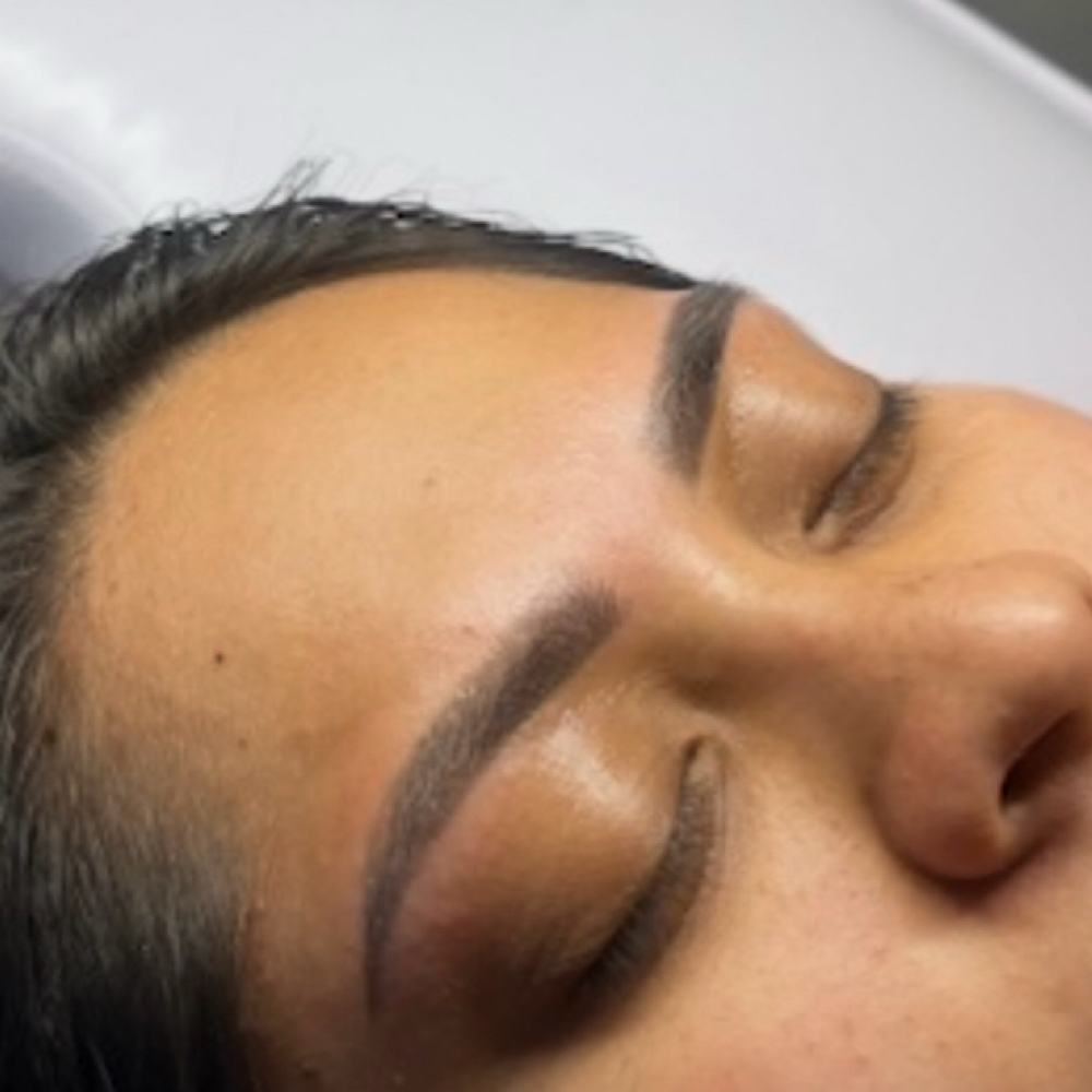 The Perfect Brow at Anya Starr Esthetics in Chester, NY