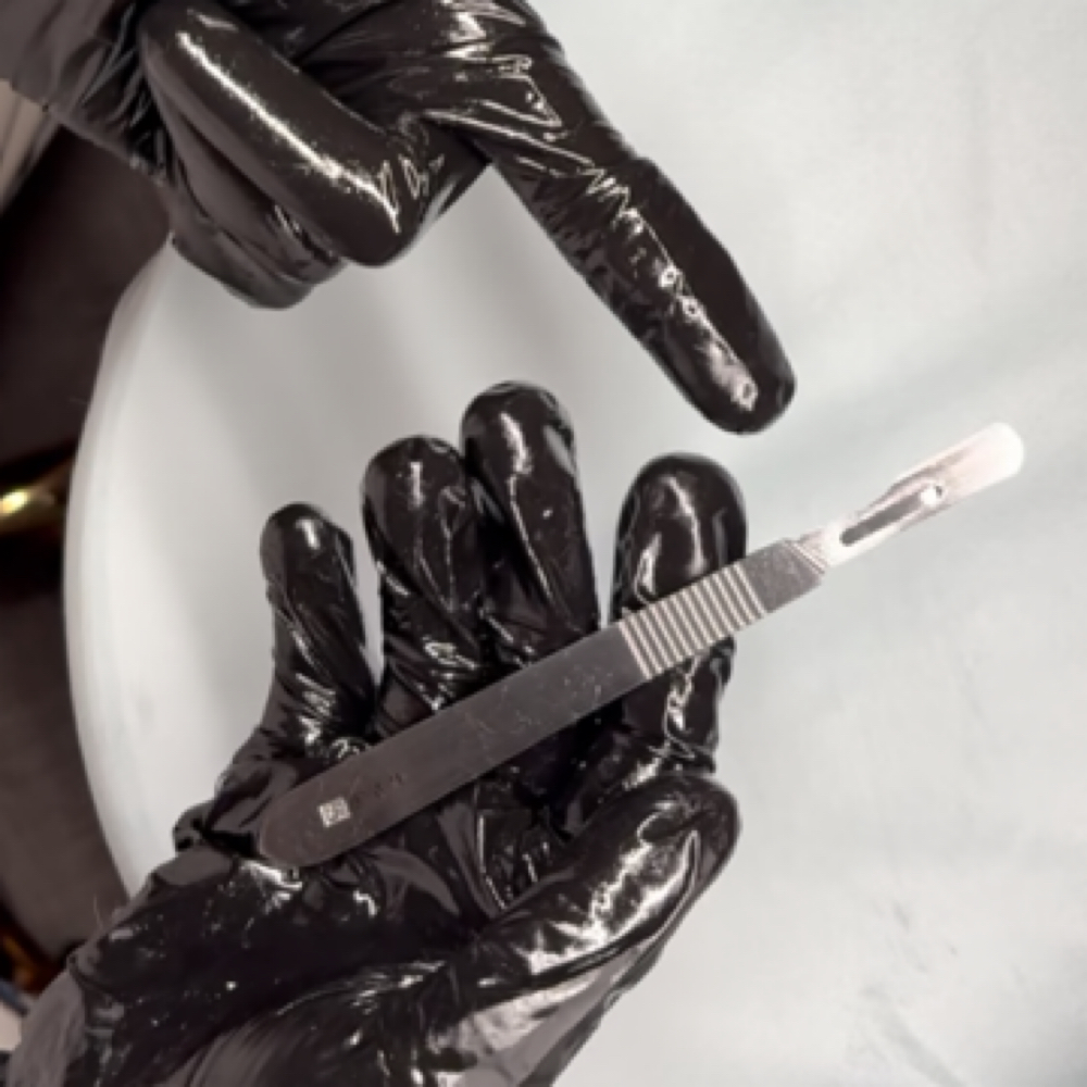 Dermaplane Express (No Full Facial) at PR Beauty Bar in Conway, AR